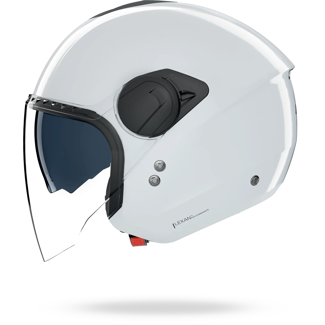 Nolan casco Jet N20-2 VISOR CLASSICO Bianco - XS