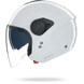 Nolan casco Jet N20-2 VISOR CLASSICO Bianco - XS