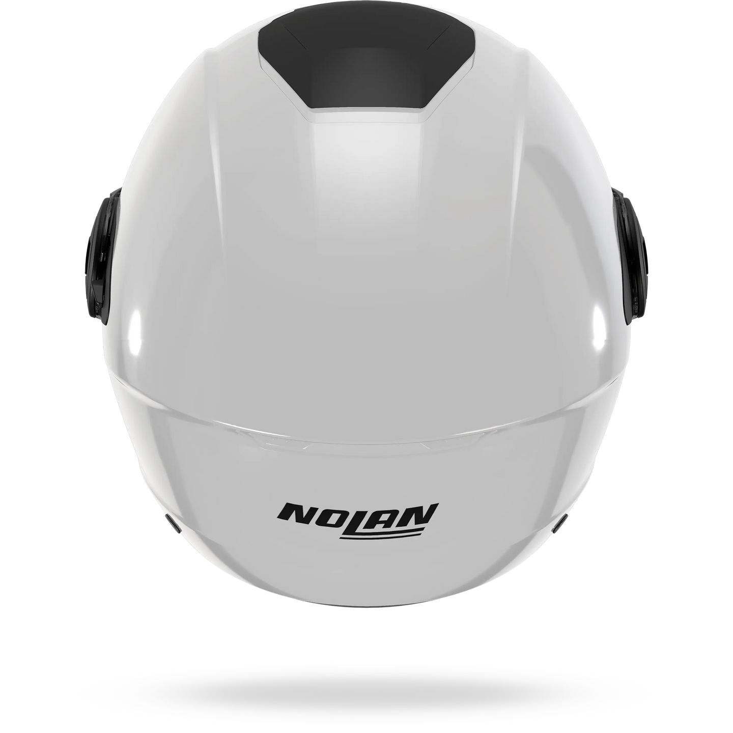 Nolan casco Jet N20-2 VISOR CLASSICO Bianco - S