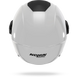 Nolan casco Jet N20-2 VISOR CLASSICO Bianco - S
