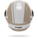 Nolan casco Jet N20-2 VISOR DOLCE VITA Sabbia / Bianco - M