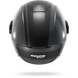 Nolan casco Jet N20-2 VISOR DOLCE VITA Grigio Lava / Nero - S