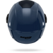 Nolan casco Jet N20-2 VISOR CLASSICO NOBILE Blu Profondo - S
