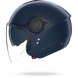 Nolan casco Jet N20-2 VISOR CLASSICO NOBILE Blu Profondo / Flat - XS