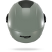 Nolan casco Jet N20-2 VISOR CLASSICO NOBILE Verde Grigio - M