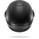 Nolan casco Jet N20-2 VISOR ZEFIRO Nero / Antracite - M