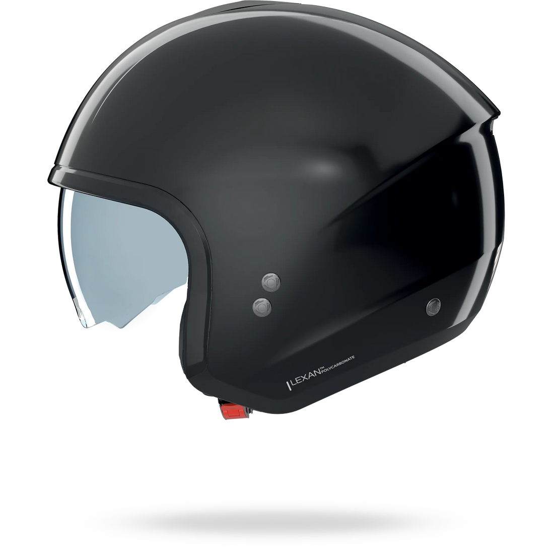 Nolan casco Jet N20-2 CLASSICO Nero - XS