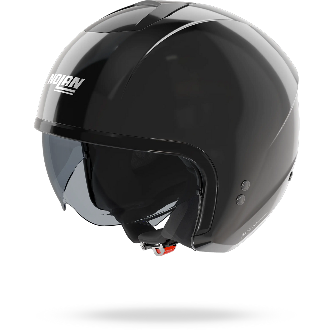 Nolan casco Jet N20-2 CLASSICO Nero - XXS
