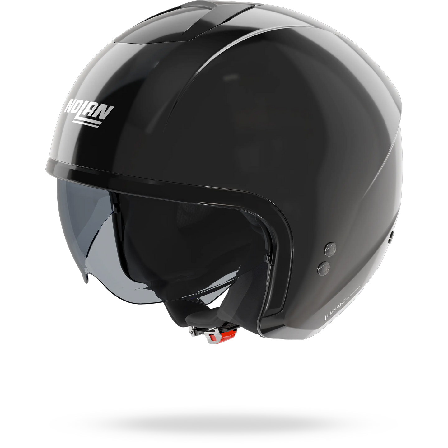 Nolan casco Jet N20-2 CLASSICO Nero - XXS