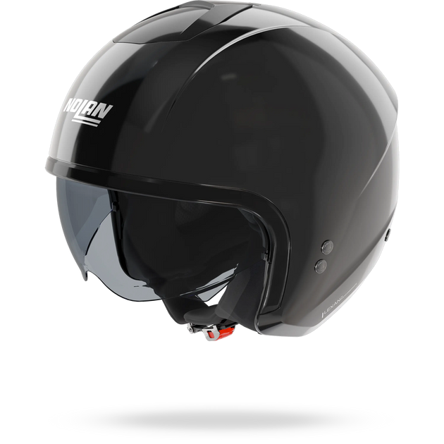 Nolan casco Jet N20-2 CLASSICO Nero - XXS