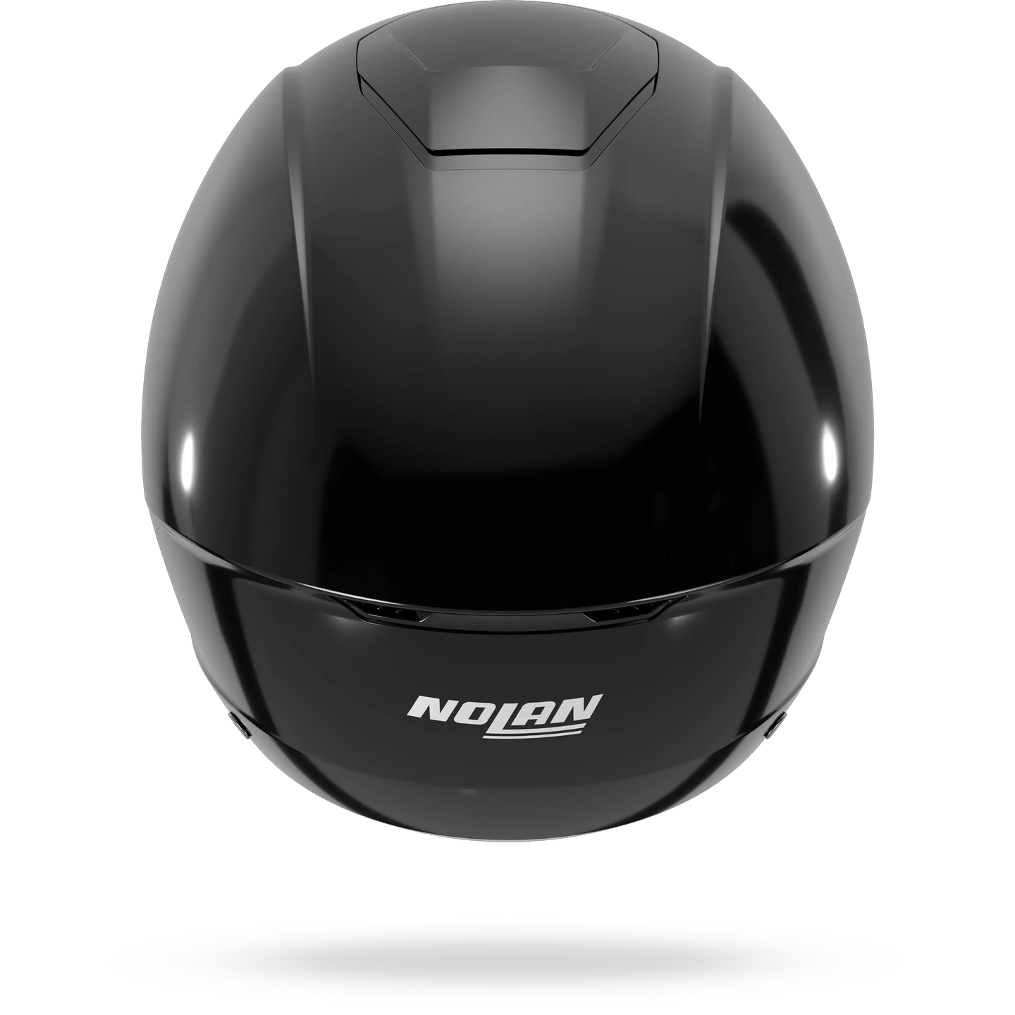 Nolan casco Jet N20-2 CLASSICO Nero - S