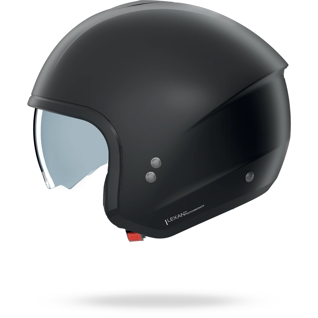 Nolan casco Jet N20-2 CLASSICO Nero / Flat - XS