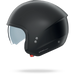 Nolan casco Jet N20-2 CLASSICO Nero / Flat - XS