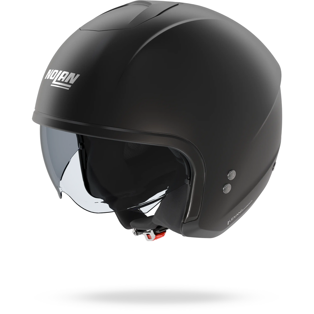 Nolan casco Jet N20-2 CLASSICO Nero / Flat - XXS