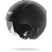 Nolan casco Jet N20-2 CLASSICO Nero / Flat - XXS
