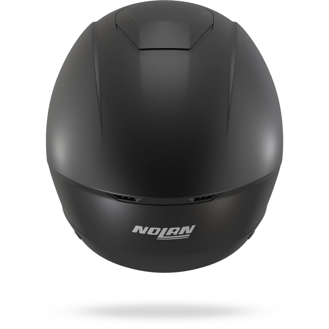 Nolan casco Jet N20-2 CLASSICO Nero / Flat - M