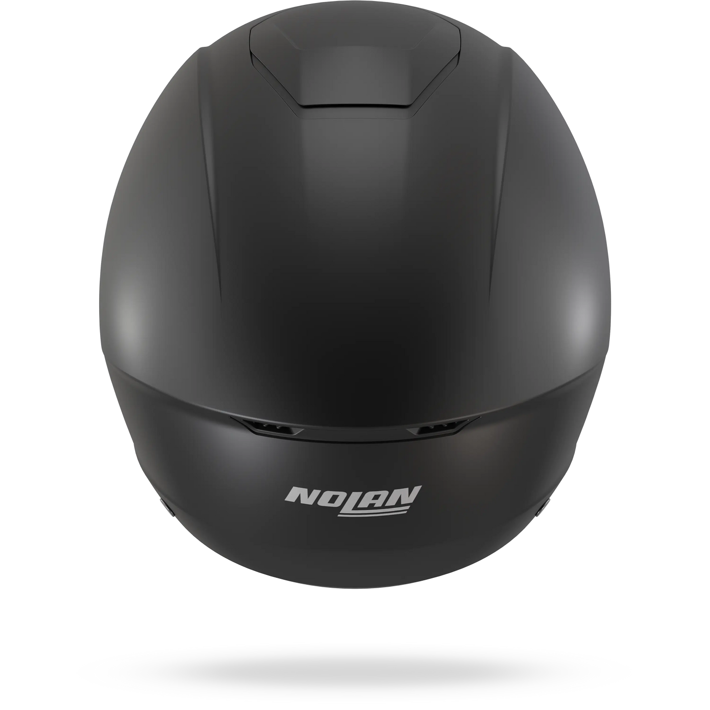 Nolan casco Jet N20-2 CLASSICO Nero / Flat - M