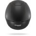 Nolan casco Jet N20-2 CLASSICO Nero / Flat - M
