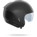 Nolan casco Jet N20-2 CLASSICO Nero / Flat - L