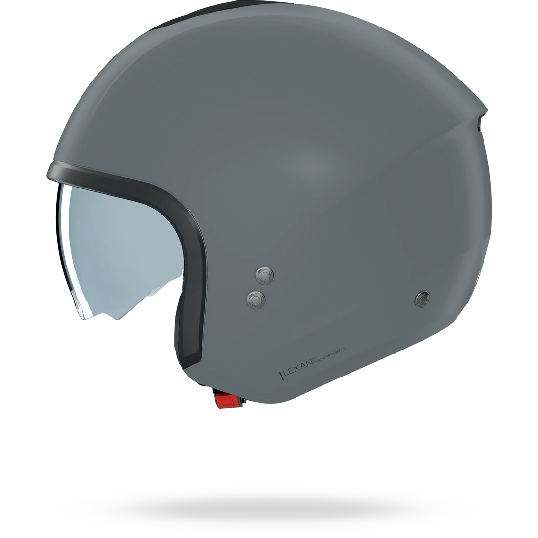 Nolan casco Jet N20-2 CLASSICO Grigio - XS