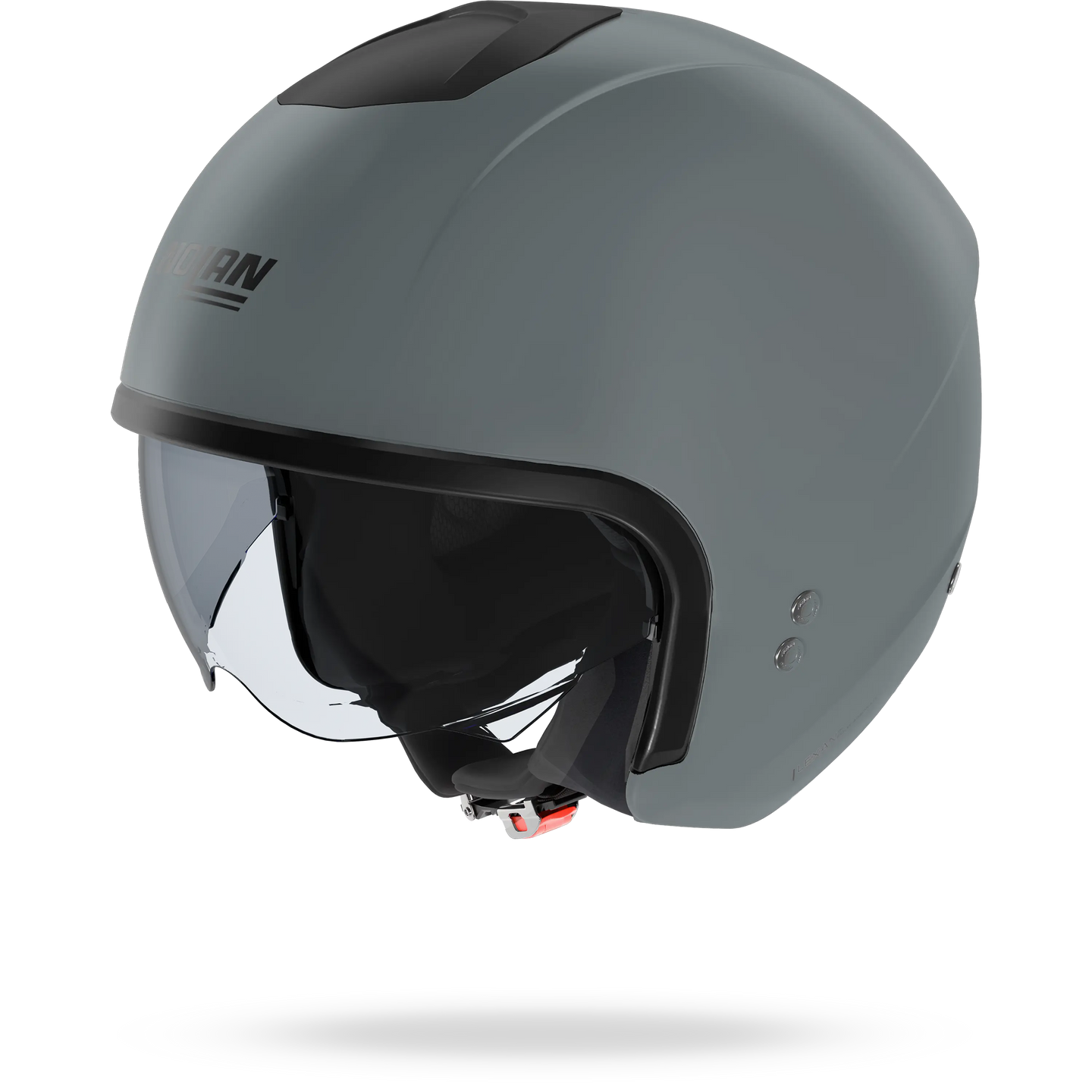 Nolan casco Jet N20-2 CLASSICO Grigio - XXS