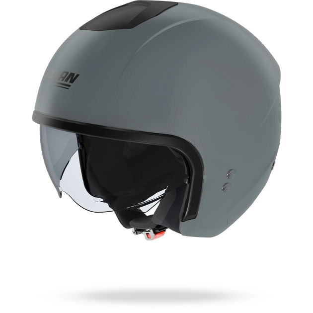 Nolan casco Jet N20-2 CLASSICO Grigio - XXS