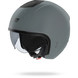 Nolan casco Jet N20-2 CLASSICO Grigio - XXS