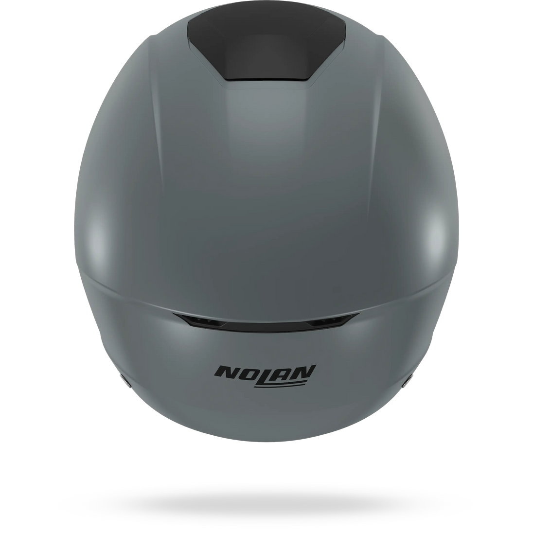 Nolan casco Jet N20-2 CLASSICO Grigio - S