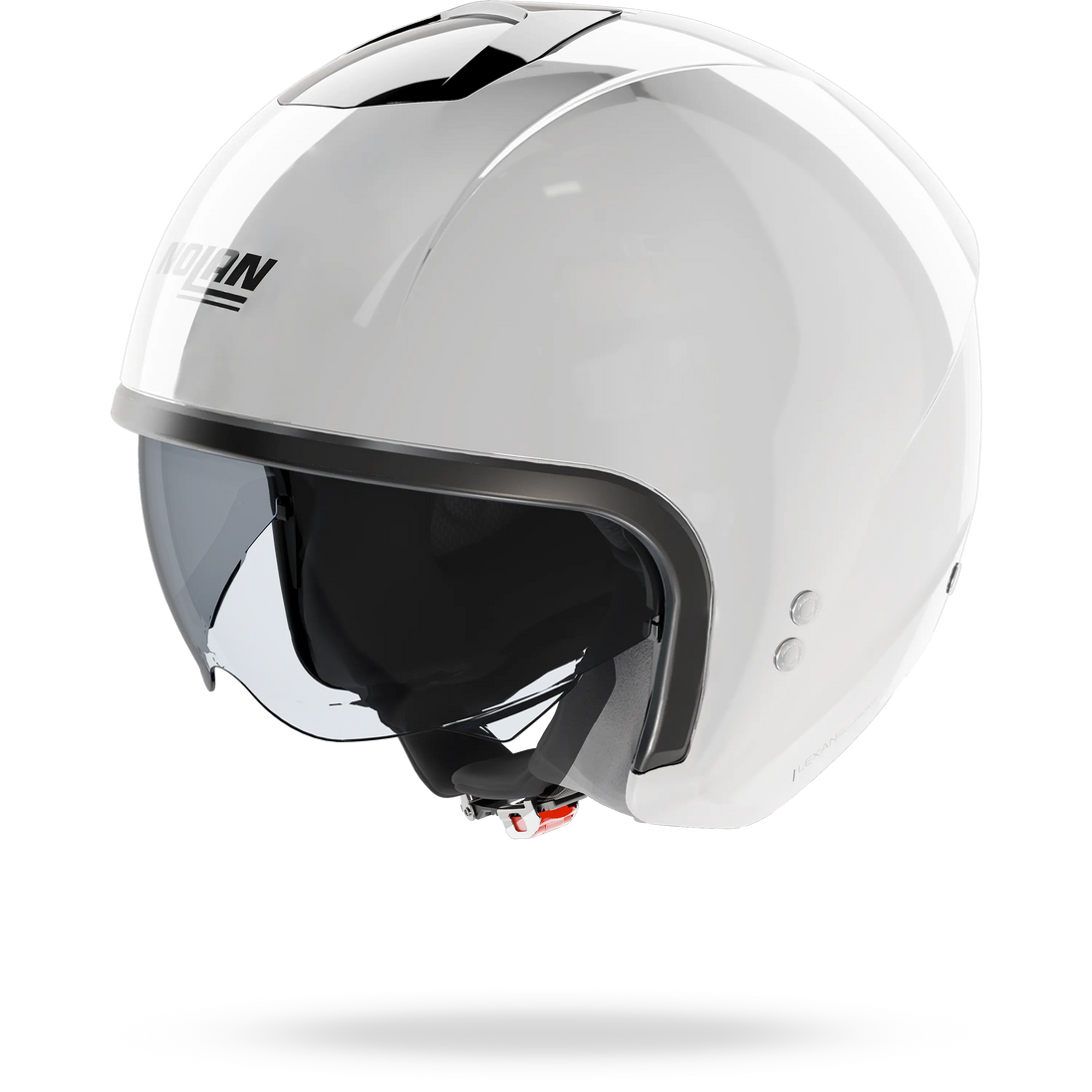 Nolan casco Jet N20-2 CLASSICO Bianco - XXS