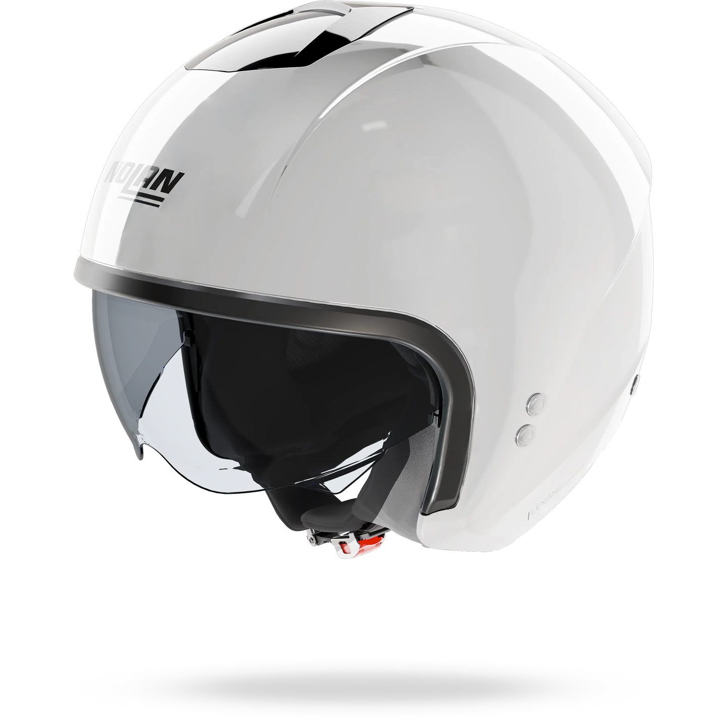 Nolan casco Jet N20-2 CLASSICO Bianco - XXS