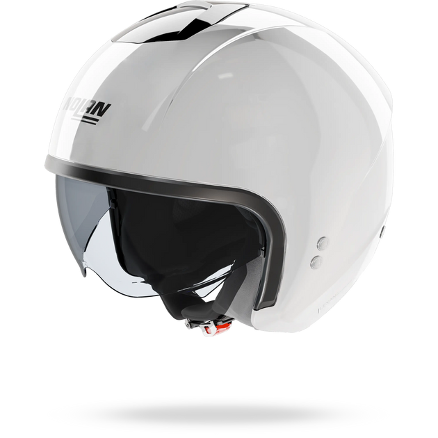 Nolan casco Jet N20-2 CLASSICO Bianco - XXS
