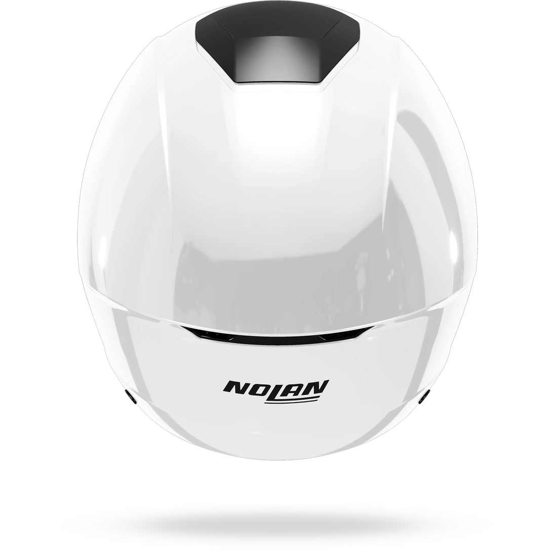 Nolan casco Jet N20-2 CLASSICO Bianco - S