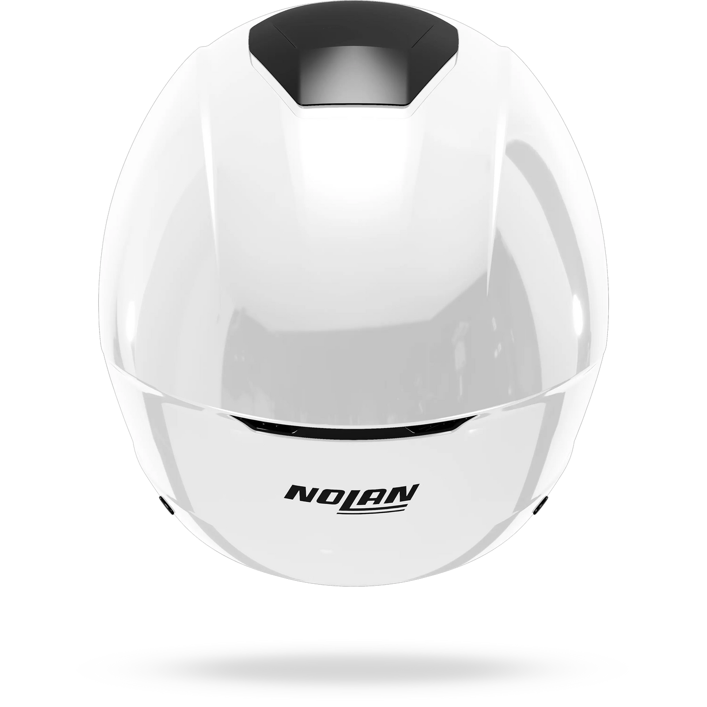 Nolan casco Jet N20-2 CLASSICO Bianco - S