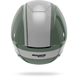 Nolan casco Jet N20-2 DOLCE VITA Verde grigio / Bianco - M