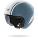 Nolan casco Jet N20-2 DOLCE VITA Blu grigio / Bianco - XXS