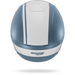 Nolan casco Jet N20-2 DOLCE VITA Blu grigio / Bianco - S