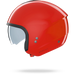 Nolan casco Jet N20-2 CLASSICO NOBILE Rosso - XS
