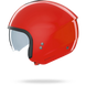 Nolan casco Jet N20-2 CLASSICO NOBILE Rosso - XS