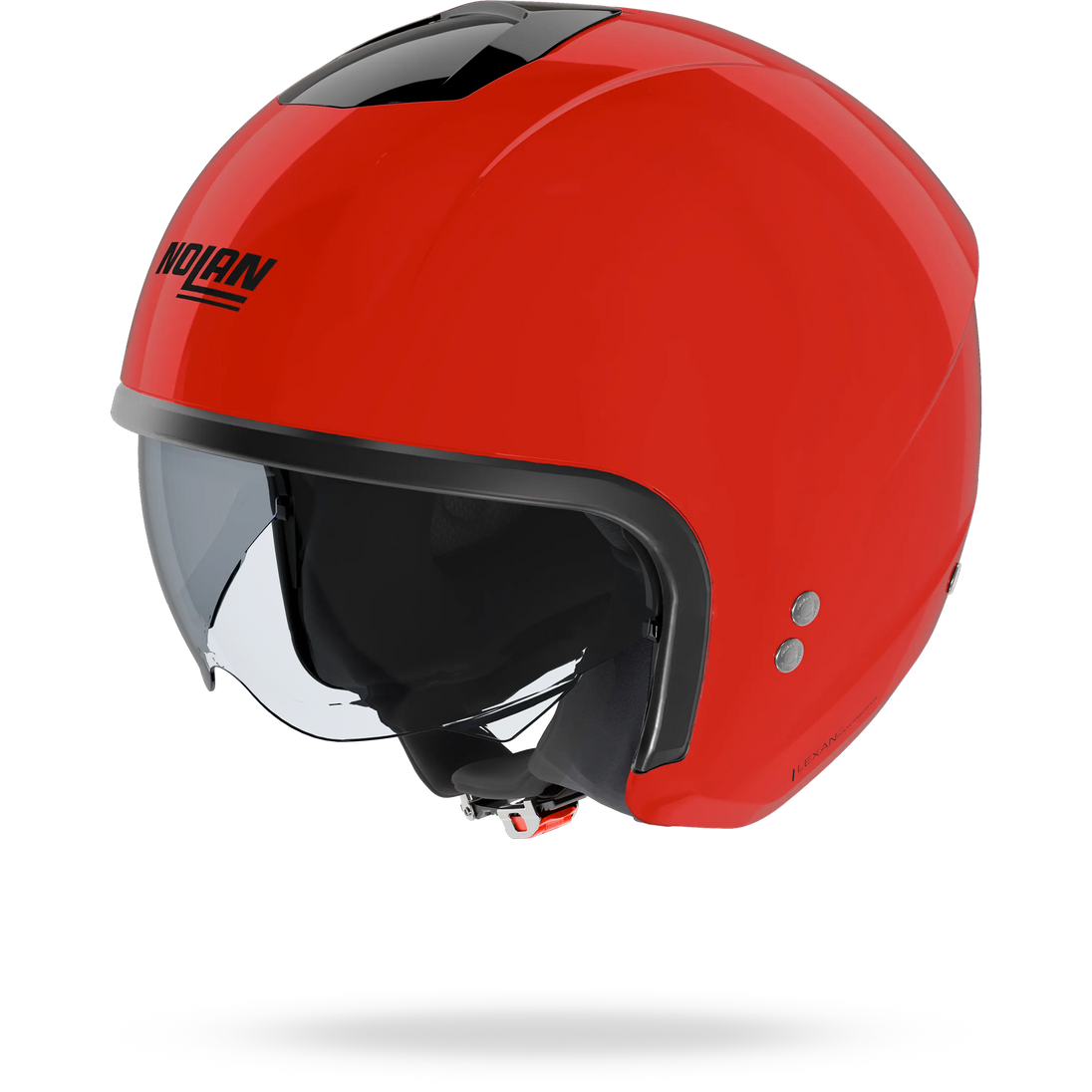 Nolan casco Jet N20-2 CLASSICO NOBILE Rosso - XXS