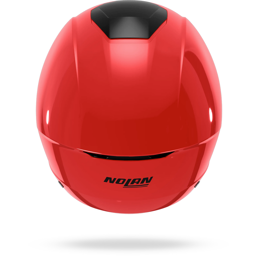 Nolan casco Jet N20-2 CLASSICO NOBILE Rosso - S