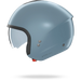 Nolan casco Jet N20-2 CLASSICO NOBILE Blu grigio - XS