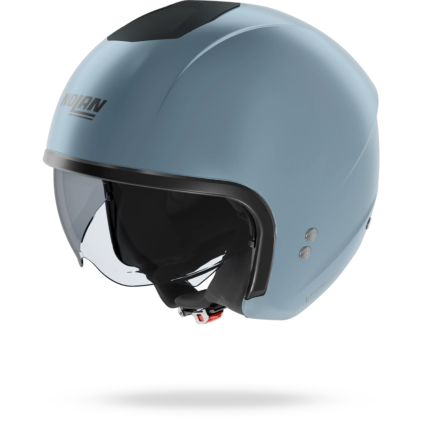 Nolan casco Jet N20-2 CLASSICO NOBILE Blu grigio - XXS