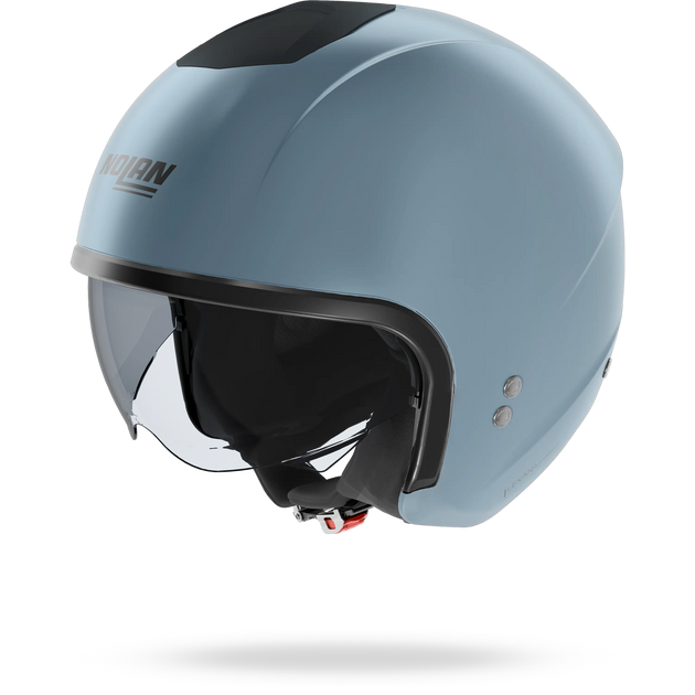 Nolan casco Jet N20-2 CLASSICO NOBILE Blu grigio - XXS