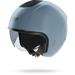 Nolan casco Jet N20-2 CLASSICO NOBILE Blu grigio - XXS