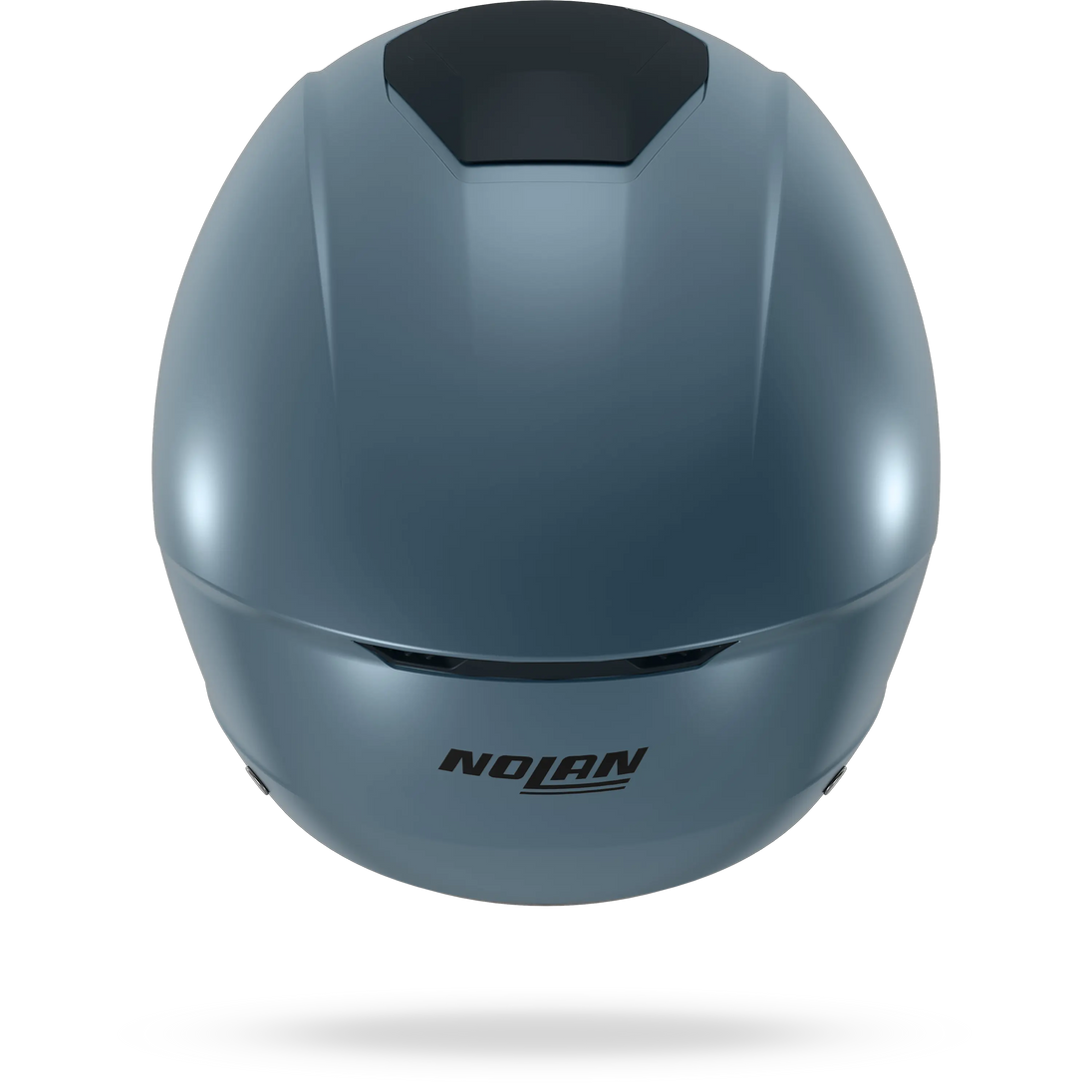 Nolan casco Jet N20-2 CLASSICO NOBILE Blu grigio - M