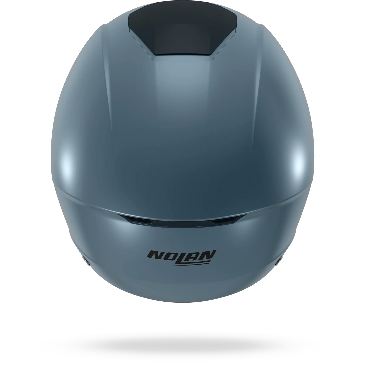 Nolan casco Jet N20-2 CLASSICO NOBILE Blu grigio - M