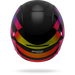 Nolan casco Jet N20-2 POLICROMO Nero / Multicolore - M
