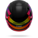 Nolan casco Jet N20-2 POLICROMO Nero / Multicolore - M