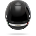 Nolan casco Jet N20-2 ZEFIRO Nero / Italia - M