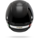 Nolan casco Jet N20-2 ZEFIRO Nero / Italia - M